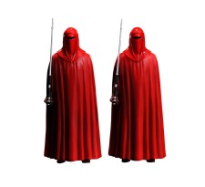 Star Wars ARTFX+ Statue 2-Pack 1/10 Royal Guards 18 cm